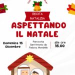 Recita Natalizia 2024