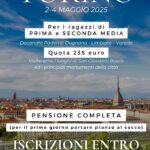 Torino-preadolescenti